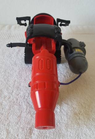 THUNDERCATS NOSEDIVER VEHICLE 1985 LJN TOYS 1