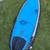 5’8” FireWire Sweet Potato surfboard 3 thumbnail