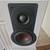 DALI OPTICON 1 MK2 Bookshelf Speakers – White 2 thumbnail