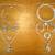 40-Piece Lot of New Costume Jewelry 3 thumbnail