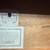 Stickley Cherry Valley Writing Desk 2-drawer 2 thumbnail