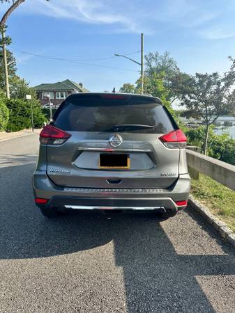 2018 Nissan Rogue - $8.900 (Great Neck)63470617567235123