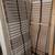 Full-Size Solid Wood Bed Frame with IKEA Slats - Very Sturdy! 3 thumbnail
