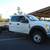 2017 FORD F-550 CREW CAB CHASSIS WORK TRUCK 5 thumbnail