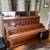 Vintage Martha Washington Piano by Mason & Hamlin Co 3 thumbnail