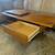 Vintage Teak Made in Denmark Interform Swivel Top Coffee Table 59” 4 thumbnail