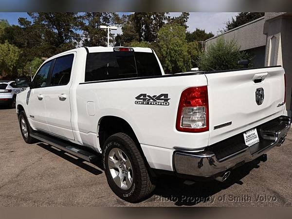 2022 RAM 1500 Big Horn - Photo 3