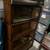 Globe wernike 6 section lawyer bookcase 2 thumbnail