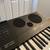 Casio WK7600 keyboard like new! 4 thumbnail