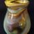 Vintage Hand Blown Murano Abstract Marble Glass Vase 3 thumbnail