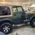 Jeep TJ Wrangler Automatic AC 4.0 6 cyl Hardtop 2 thumbnail