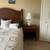 Queen Size Bed Set + Bed side tables 2 thumbnail