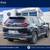 2021 Honda CR-V Touring SUV CRV 7 thumbnail