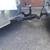 6x12 enclosed cargo trailer New this year, Must Sell 4 thumbnail
