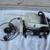 Badger Air Brush Oilless Diaphragm Air Compressor 13 thumbnail