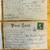15) ANTIQUE EMBOSSED CHRISTMAS POSTCARDS #2 8 thumbnail