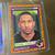 2 card lot 2024 Panini Donruss Optic - Rated Rookie Michael Penix Jr. #279 Holo  3 thumbnail