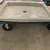 NEW ONYX SHOWER BASE 42 X 36 CENTER DRAIN FULL HEIGHT CURB 4 thumbnail
