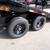 2025 Load Trail GE 102X28 Gooseneck Deckover Full Tilt Trailer 14K LB 15 thumbnail
