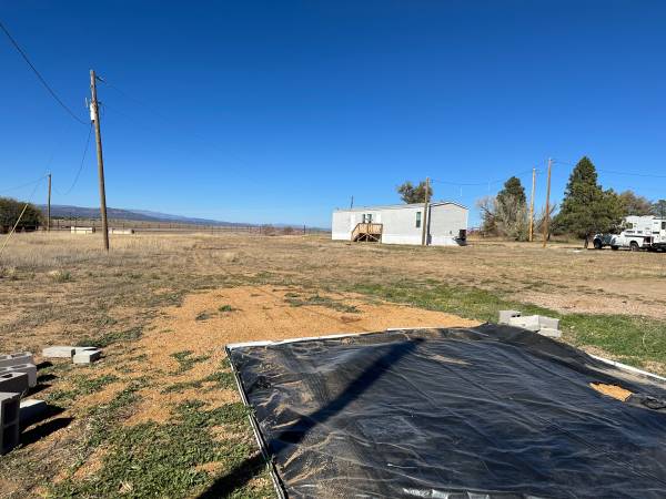 $475 Mobile Home/RV space with utilities in Las Vegas NM (Las Vegas NM)63806171297411123