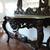 White Marble Topped Console Table 3 thumbnail