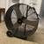 2x Uline Industrial 36" Drum Fans 3 thumbnail