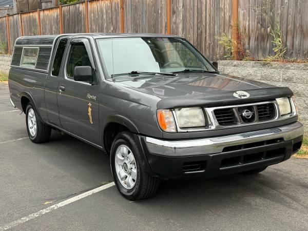 2000 Nissan Frontier XE - 140K Miles Only - New Cylinder Head - $6,499 (Lynnwood)63470766608385124