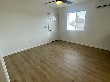 $875 / 1br - 2BR/1BA Apartment with Hardwood & Tile Flooring (1819 O Ave, National City, CA)63998455159938122