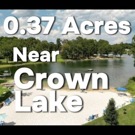 .37 Acre Lot to Build Your Ozark Getaway 1