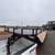 2022 PJ Trailers 8.5X40 Low-Pro Flatdeck with Duals 14 thumbnail