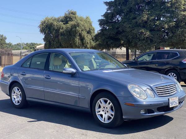 2006 Mercedes-Benz E 350 – Lujo • Rendimiento • Confort ¡62 mil millas! - $8.95063470760023811122