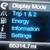 Excellent condition Electric Ford Focus 13 thumbnail