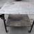 HEAVY DUTY Load Welding Sawing Table Steel Workbench w/ Vise  Shelf 2 thumbnail
