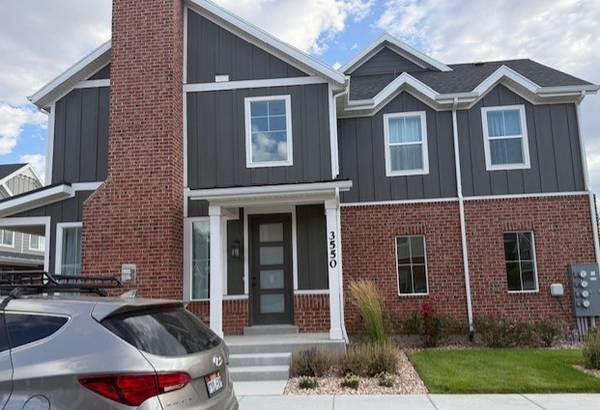 $2500.00 / 3br - Brand New Home for Rent63674363931393120