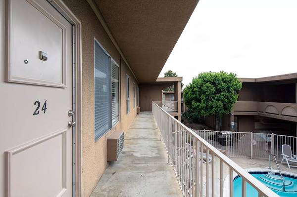 $1,750 / 1br - 574ft2 - El Cajon 1BR with AC, Pool, and Parking! (El Cajon)63865701273985122