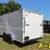 $1300 OFF! New 2024 7'x14' Enclosed Trailer 4 thumbnail