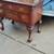 Henredon Mahogany Chippendale Style Lowboy 3 thumbnail