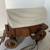 Vintage Western Covered Wagon Night Light Desk Lamp 1 thumbnail