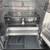 New Samsung French Door Refrigerator in Stainless Steel with Dual Auto 2 thumbnail