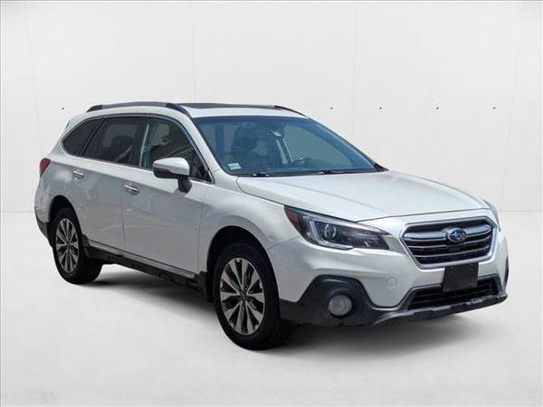 2019 Subaru Outback AWD, tracción en las cuatro ruedas, modelo turismo SUV - $18,995 (Llame al *(726) 200-7067* para confirmar disponibilidad al instante)63478830371841122