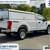 2022 Ford F250 F 250 F-250 Super Duty F 250 Super Duty XL 4x4 2dr Regu 3 thumbnail