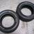 5 VINTAGE NOS RWL F70-15 FIRESTONE WIDE OVAL TIRES. 2 H60-14 Polyglas 9 thumbnail