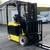 2016 Yale ERC050VG  Electric Forklift 5,000lbs 3,319hrs 7 thumbnail