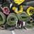 Artificial Turf Remnants from 25¢/sq ft – Dog Run Pieces – N Phoenix 3 thumbnail