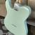 Beautiful! Squire Telecaster Electric Guitar 9 thumbnail