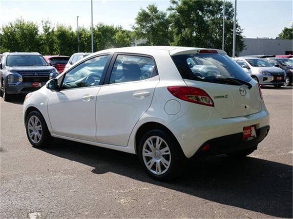 2014 Mazda Mazda2 Sport - $9,599 (White Bear Lake, MN)63481148381441124