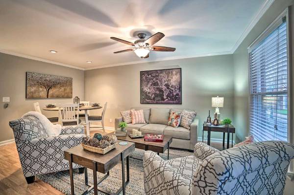 $1800.00 / 1br - 700ft2 - Gillespie B 963612007277697124
