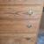 Thomasville Golden Oak Vintage Tall Chest of Drawers 10 thumbnail