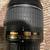 Nikon AF-P DX NIKKOR 18-55mm f/3.5-5.6G VR Lens for Nikon DSLR Cameras 1 thumbnail