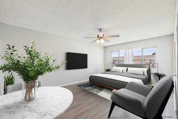 Assigned Parking ~ EFFICIENCY in Garden Grove ~ Carpeted Flooring 1